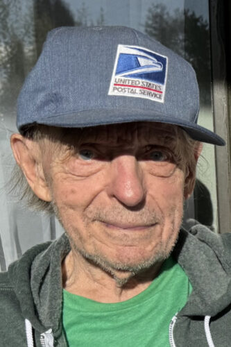 Paul D. Noftsinger 1936-2025